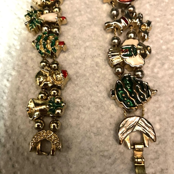 Vintage Watch & Bracelet - Picture 4 of 7